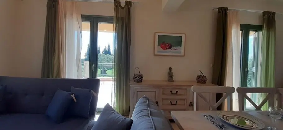 Family Villa