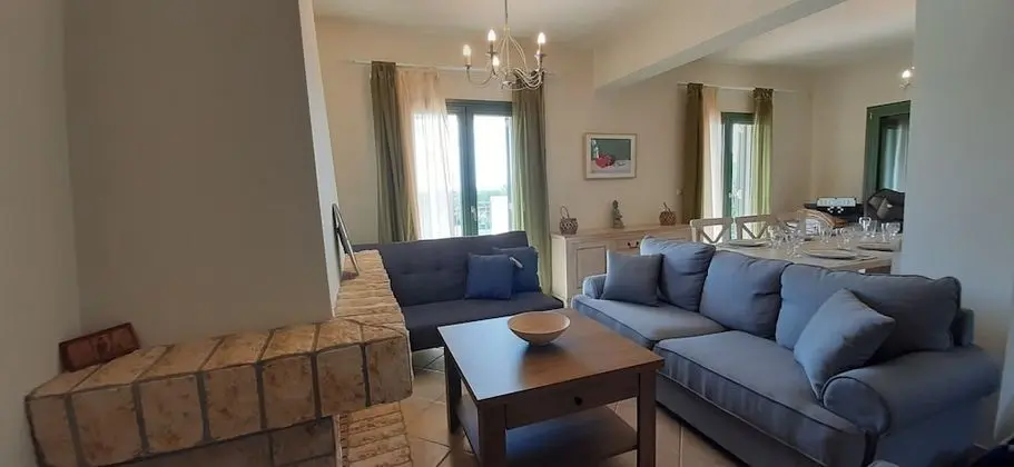 Family Villa