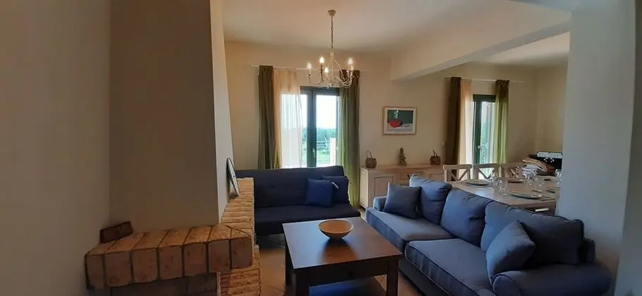 Family Villa