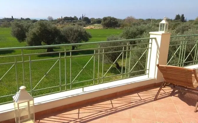 Family Villa