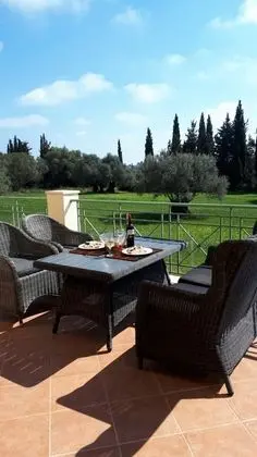 Family Villa