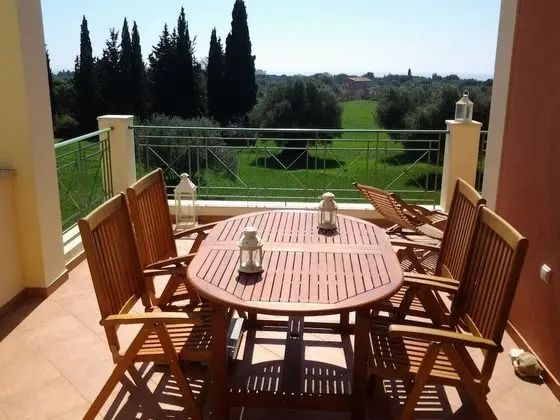 Family Villa