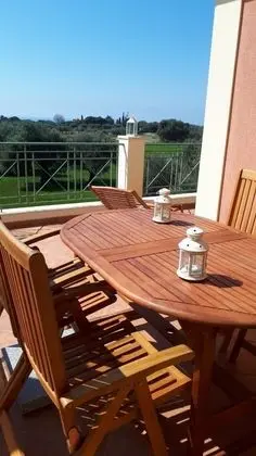 Family Villa