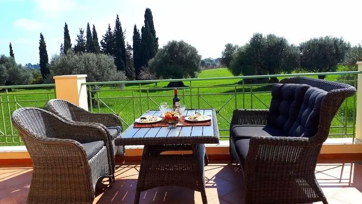 Family Villa