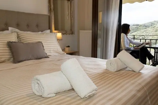 Comfort Stüdyo, 1 Yatak Odası, Mutfak (2 People)