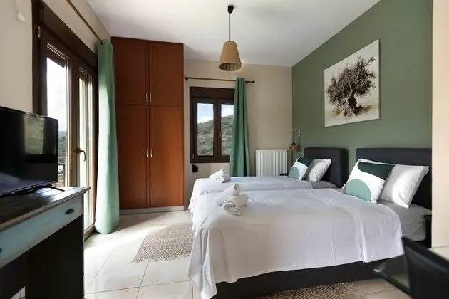 Comfort Stüdyo, 1 Yatak Odası, Mutfak (2 People)