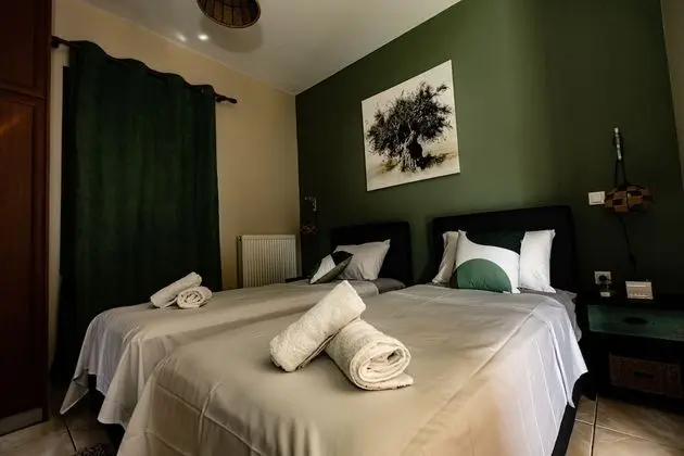 Comfort Stüdyo, 1 Yatak Odası, Mutfak (2 People)