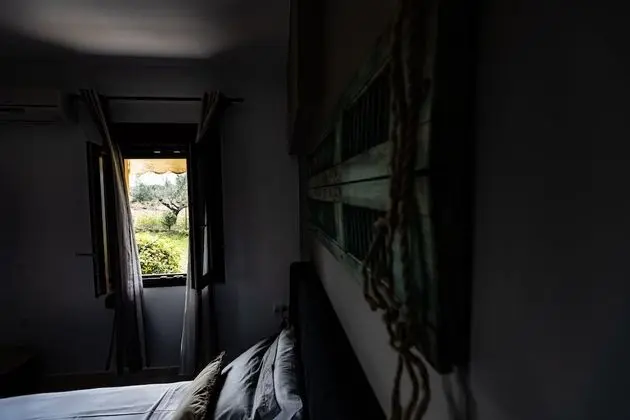Comfort Stüdyo, 1 Yatak Odası, Mutfak (2 People)