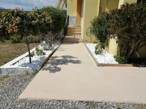 Comfort Stüdyo, 1 Yatak Odası, Mutfak (2 People)