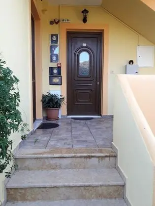 Comfort Stüdyo, 1 Yatak Odası, Mutfak (2 People)