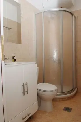 Comfort Stüdyo, 1 Yatak Odası, Mutfak (2 People)