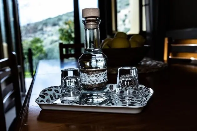 Family Apart Daire, 2 Yatak Odası, Dağ Manzaralı