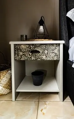 Standard Apart Daire, 1 Yatak Odası, Mutfak