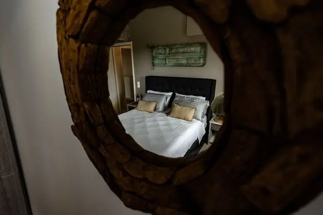 Standard Apart Daire, 1 Yatak Odası, Mutfak