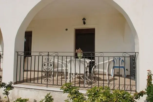 Standard Apart Daire, 1 Yatak Odası, Mutfak