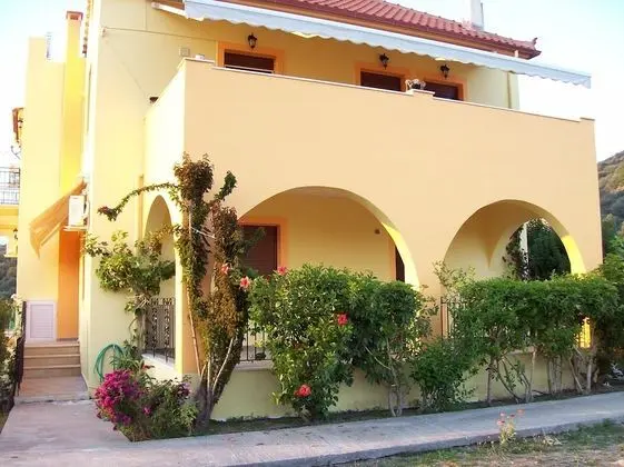 Standard Apart Daire, 1 Yatak Odası, Mutfak
