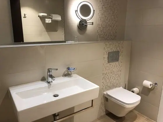 Executive Apart Daire, 1 Yatak Odası, Sigara İçilmez, Bahçe Manzaralı