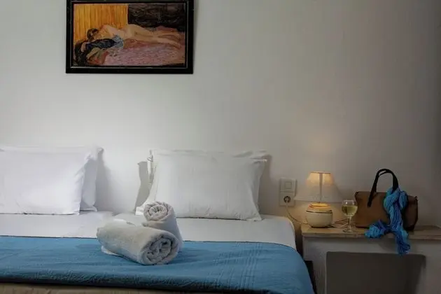 Apart Daire, 1 Yatak Odası, Bahçe Manzaralı
