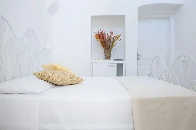 Classic Tek Büyük Yataklı Oda