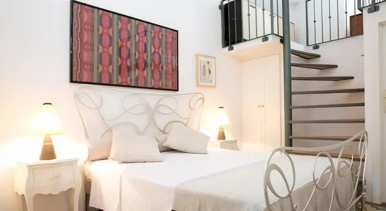 Dört Kişilik Oda, Şehir Manzaralı