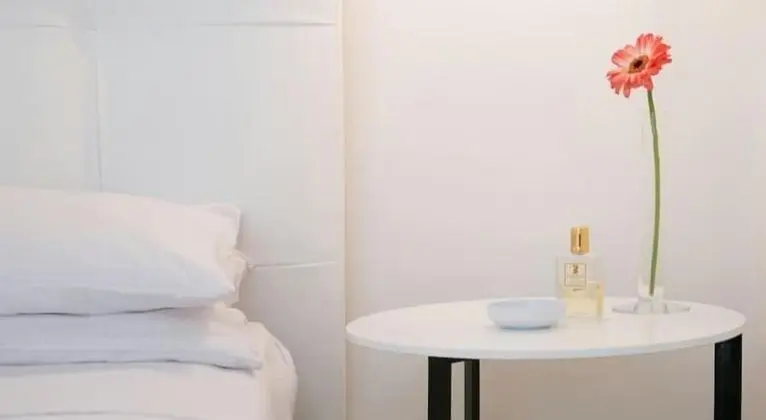 Tek Büyük Yataklı Oda, Balkon