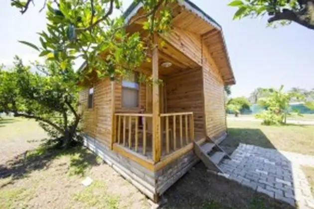 Bungalow Oda