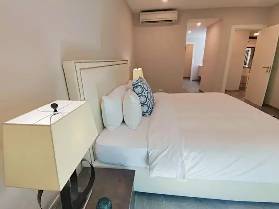 2 Bedroom Residence Rainforest View