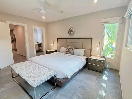 2 Bedroom Residence Rainforest View