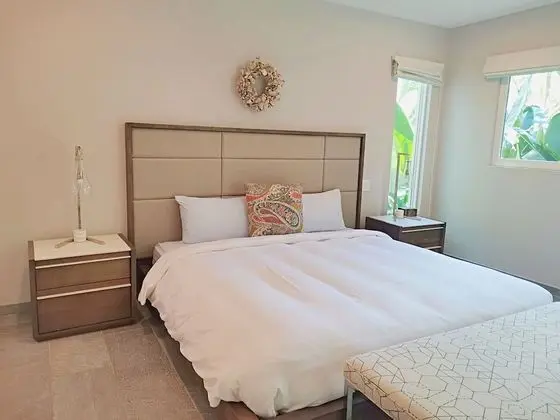 2 Bedroom Residence Rainforest View