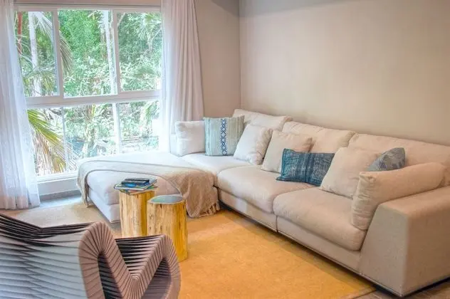 2 Bedroom Residence Rainforest View