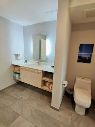 2 Bedroom Residence Rainforest View