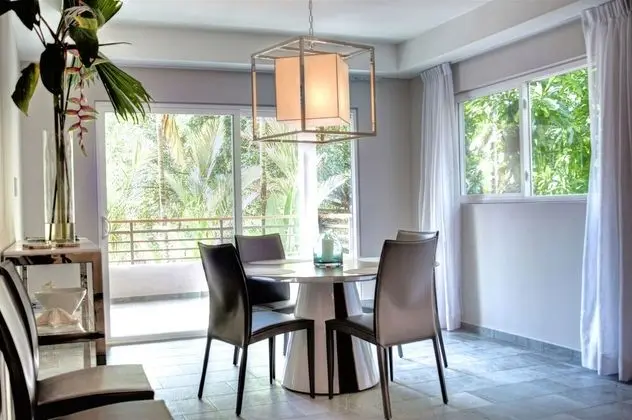 2 Bedroom Residence Rainforest View