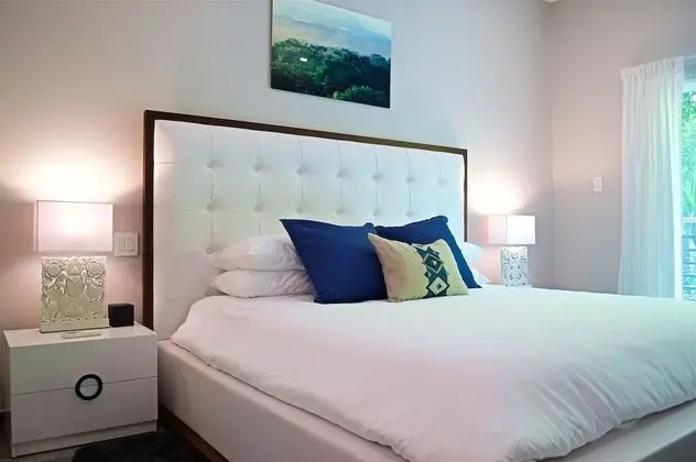 2 Bedroom Residence Rainforest View