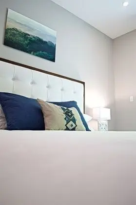2 Bedroom Residence Rainforest View