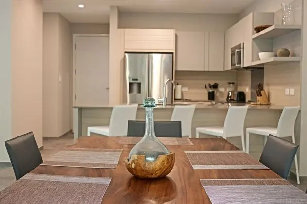 2 Bedroom Residence Rainforest View