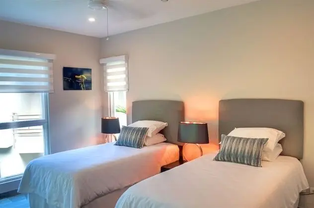 2 Bedroom Residence Rainforest View