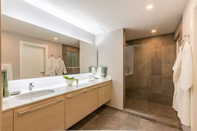 2 Bedroom Residence Rainforest View