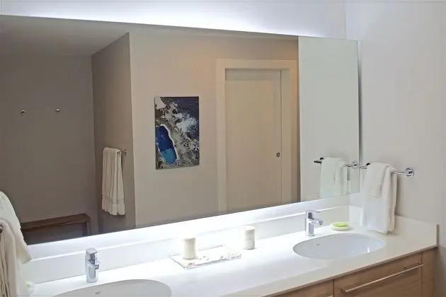 2 Bedroom Residence Rainforest View