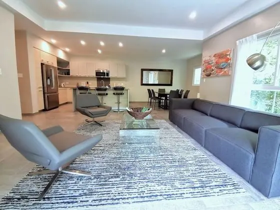 3 Bedroom Residence Garden or Pool View