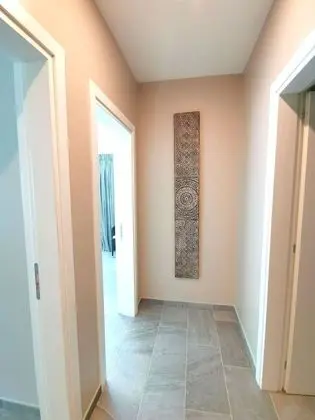 3 Bedroom Residence Garden or Pool View