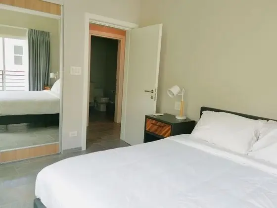 3 Bedroom Residence Garden or Pool View