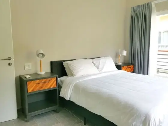 3 Bedroom Residence Garden or Pool View