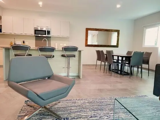 3 Bedroom Residence Garden or Pool View