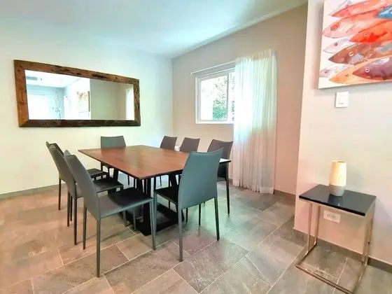 3 Bedroom Residence Garden or Pool View