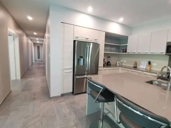 3 Bedroom Residence Garden or Pool View