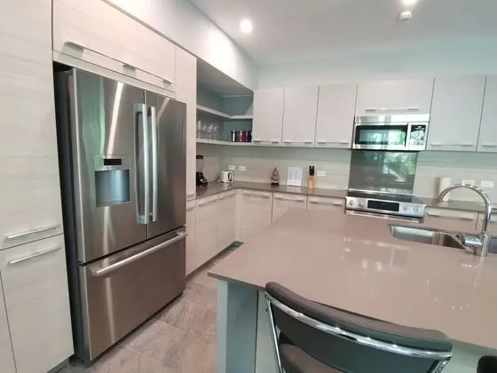 3 Bedroom Residence Garden or Pool View