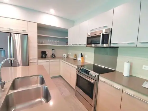3 Bedroom Residence Garden or Pool View