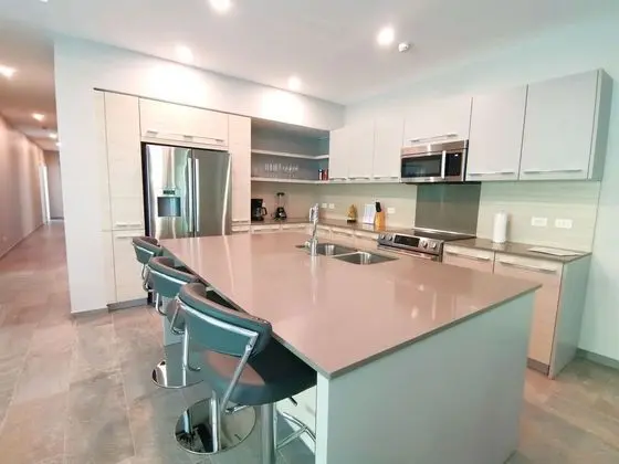 3 Bedroom Residence Garden or Pool View