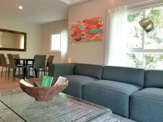 3 Bedroom Residence Garden or Pool View