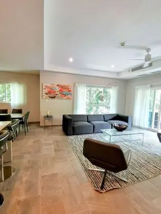 3 Bedroom Residence Garden or Pool View